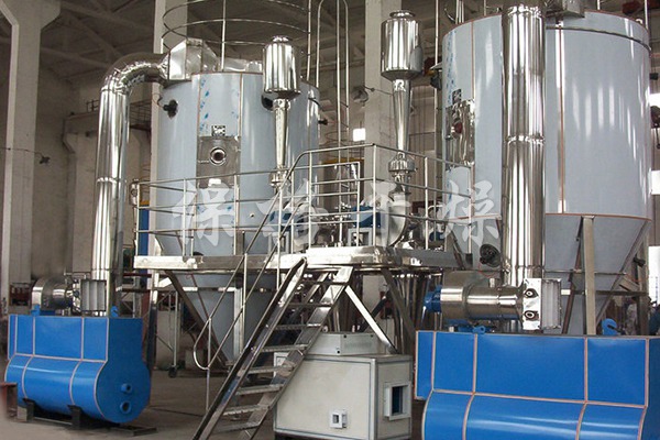 血漿血球蛋生產線